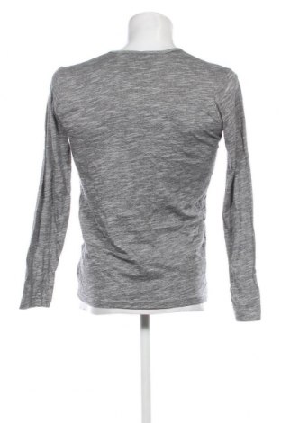 Ανδρική μπλούζα Smog, Μέγεθος M, Χρώμα Γκρί, Τιμή 11,75 €