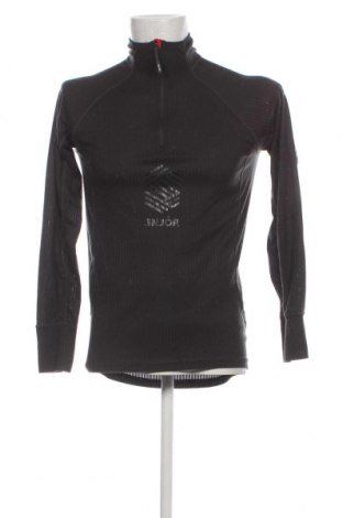 Мъжка блуза Snjor, Размер XL, Цвят Сив, Цена 9,60 лв.