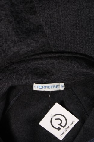 Herren Shirt Stormberg, Größe S, Farbe Grau, Preis € 16,01