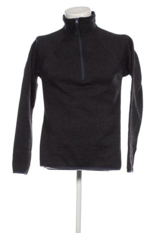 Herren Shirt Stormberg, Größe S, Farbe Grau, Preis 7,20 €