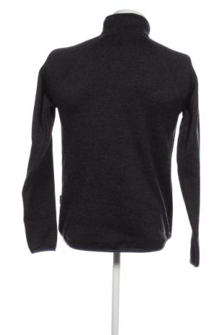 Ανδρική μπλούζα Stormberg, Μέγεθος S, Χρώμα Γκρί, Τιμή 14,23 €