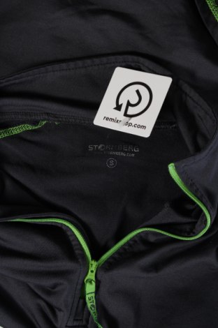 Pánske tričko  Stormberg, Veľkosť S, Farba Sivá, Cena  3,65 €