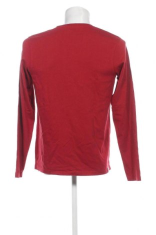 Ανδρική μπλούζα Strellson, Μέγεθος M, Χρώμα Κόκκινο, Τιμή 53,44 €