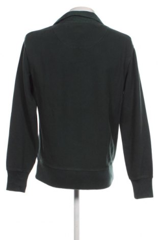 Мъжка блуза Superdry, Размер M, Цвят Зелен, Цена 45,50 лв.