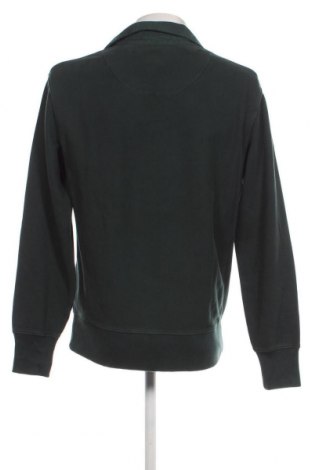 Bluză de bărbați Superdry, Mărime M, Culoare Verde, Preț 149,67 Lei