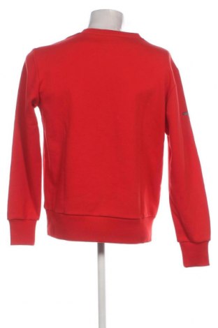 Ανδρική μπλούζα Superdry, Μέγεθος M, Χρώμα Κόκκινο, Τιμή 30,67 €