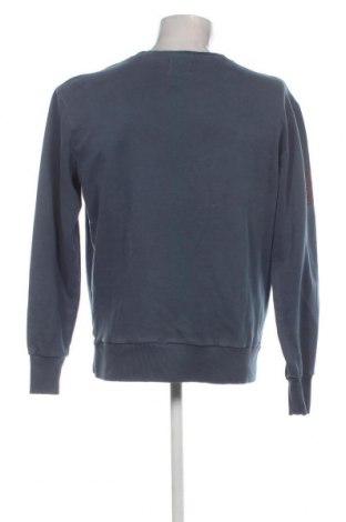 Ανδρική μπλούζα Superdry, Μέγεθος M, Χρώμα Μπλέ, Τιμή 30,67 €