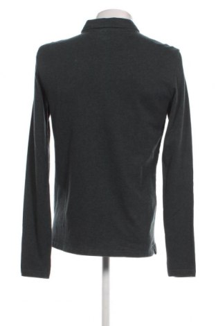 Мъжка блуза Superdry, Размер M, Цвят Зелен, Цена 56,00 лв.