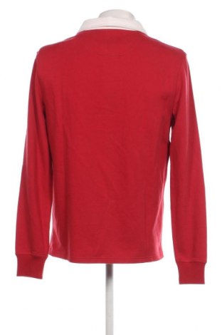 Ανδρική μπλούζα Superdry, Μέγεθος M, Χρώμα Κόκκινο, Τιμή 28,86 €