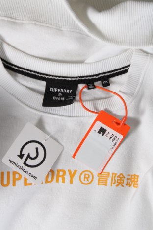 Pánske tričko  Superdry, Veľkosť S, Farba Biela, Cena  36,08 €
