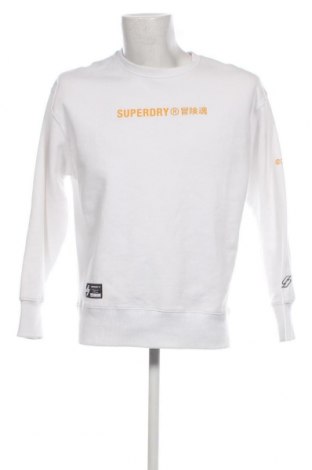 Pánske tričko  Superdry, Veľkosť S, Farba Biela, Cena  36,08 €