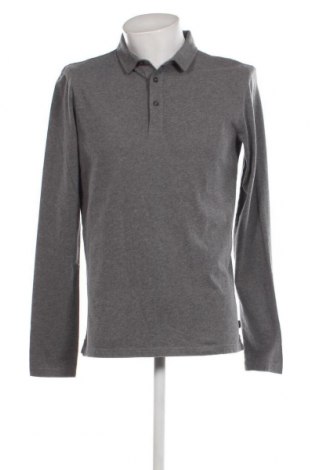 Мъжка блуза Superdry, Размер M, Цвят Сив, Цена 49,00 лв.