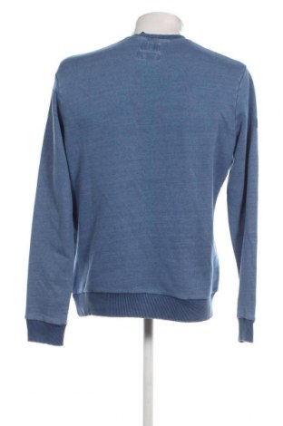 Pánske tričko  Superdry, Veľkosť M, Farba Modrá, Cena  28,86 €