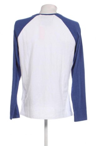 Ανδρική μπλούζα Superdry, Μέγεθος XL, Χρώμα Λευκό, Τιμή 36,08 €