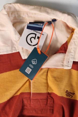 Ανδρική μπλούζα Superdry, Μέγεθος M, Χρώμα Πολύχρωμο, Τιμή 28,86 €