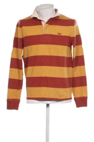 Herren Shirt Superdry, Größe M, Farbe Mehrfarbig, Preis € 28,86