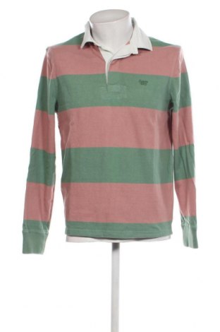 Herren Shirt Superdry, Größe M, Farbe Mehrfarbig, Preis € 21,65