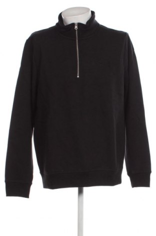 Ανδρική μπλούζα Superdry, Μέγεθος 3XL, Χρώμα Μαύρο, Τιμή 36,08 €