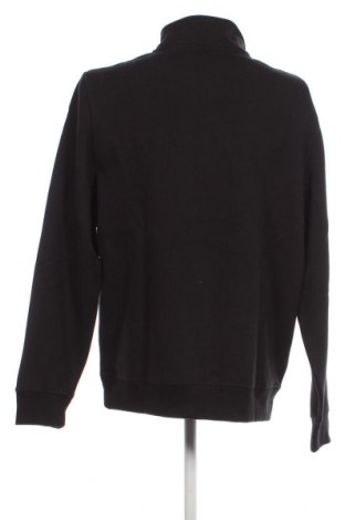 Мъжка блуза Superdry, Размер 3XL, Цвят Черен, Цена 56,00 лв.