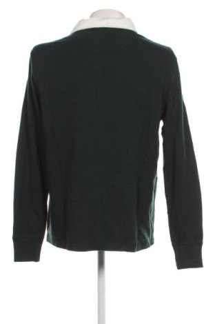 Pánske tričko  Superdry, Veľkosť M, Farba Zelená, Cena  16,24 €