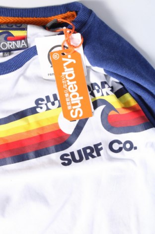 Ανδρική μπλούζα Superdry, Μέγεθος M, Χρώμα Πολύχρωμο, Τιμή 27,06 €
