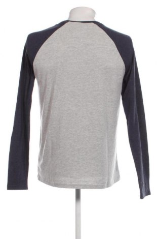 Мъжка блуза Superdry, Размер L, Цвят Сив, Цена 52,50 лв.