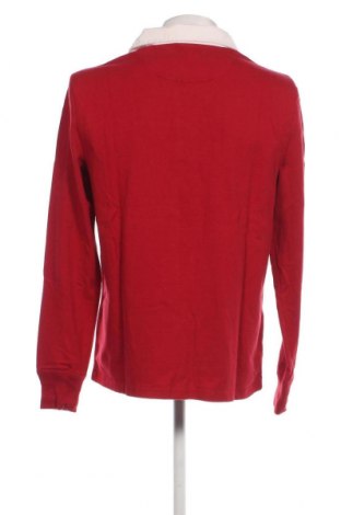 Pánské tričko  Superdry, Velikost M, Barva Červená, Cena  811,00 Kč