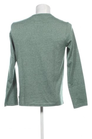 Мъжка блуза Superdry, Размер L, Цвят Зелен, Цена 56,00 лв.