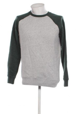 Herren Shirt Superdry, Größe M, Farbe Grau, Preis 28,86 €