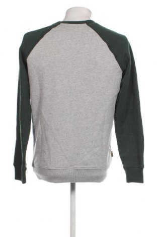 Herren Shirt Superdry, Größe M, Farbe Grau, Preis 28,86 €