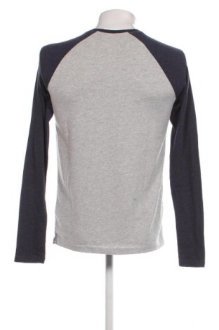 Ανδρική μπλούζα Superdry, Μέγεθος S, Χρώμα Γκρί, Τιμή 22,73 €