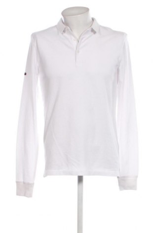 Herren Shirt Superdry, Größe M, Farbe Weiß, Preis 28,86 €