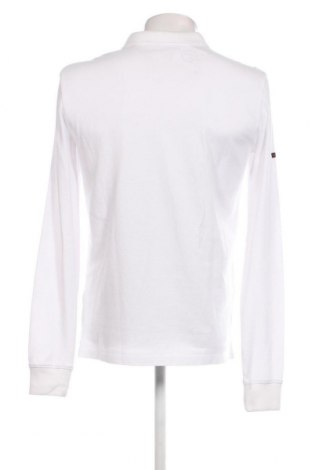 Ανδρική μπλούζα Superdry, Μέγεθος M, Χρώμα Λευκό, Τιμή 28,86 €
