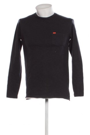 Herren Shirt Superdry, Größe S, Farbe Schwarz, Preis 36,08 €