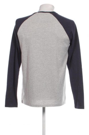 Herren Shirt Superdry, Größe L, Farbe Grau, Preis 23,45 €