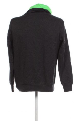 Ανδρική μπλούζα Tantum O.N., Μέγεθος L, Χρώμα Μαύρο, Τιμή 11,75 €