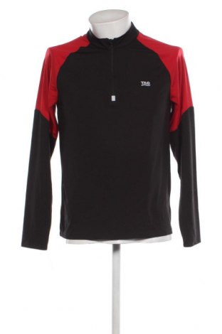Ανδρική μπλούζα Tao, Μέγεθος L, Χρώμα Πολύχρωμο, Τιμή 4,98 €