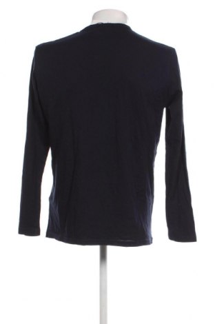 Herren Shirt Tom Tailor, Größe M, Farbe Blau, Preis 7,52 €