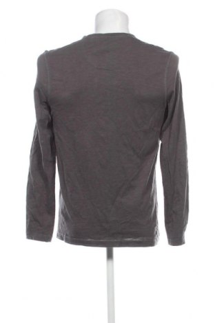 Ανδρική μπλούζα Tom Tailor, Μέγεθος M, Χρώμα Γκρί, Τιμή 6,68 €