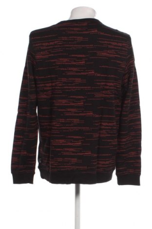 Ανδρική μπλούζα Tom Tailor, Μέγεθος XXL, Χρώμα Μαύρο, Τιμή 12,78 €