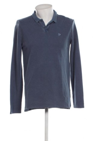 Ανδρική μπλούζα Tom Tailor, Μέγεθος M, Χρώμα Μπλέ, Τιμή 19,18 €