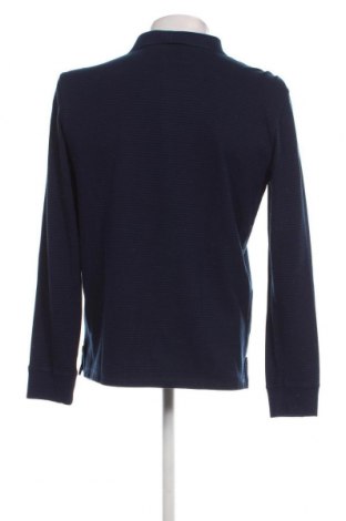 Herren Shirt Tom Tailor, Größe M, Farbe Blau, Preis 12,78 €
