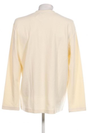 Мъжка блуза Tom Tailor, Размер XXL, Цвят Екрю, Цена 24,80 лв.