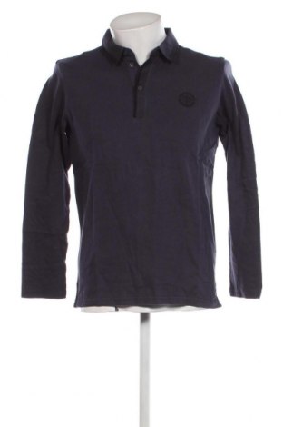 Ανδρική μπλούζα Tom Tailor, Μέγεθος S, Χρώμα Μπλέ, Τιμή 15,98 €