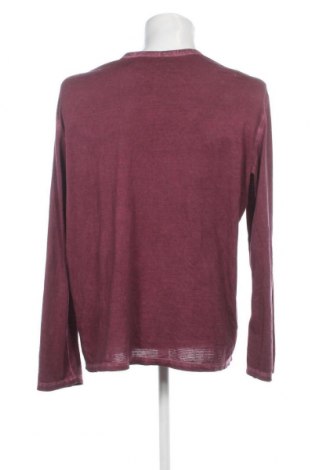 Herren Shirt Tom Tailor, Größe XL, Farbe Rot, Preis € 18,79