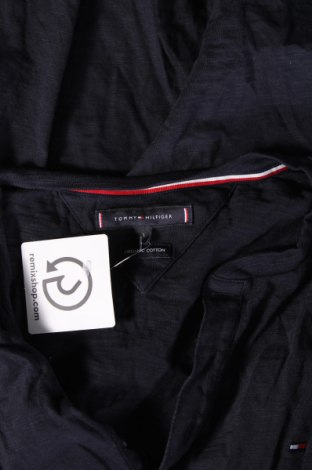 Ανδρική μπλούζα Tommy Hilfiger, Μέγεθος L, Χρώμα Μπλέ, Τιμή 42,06 €