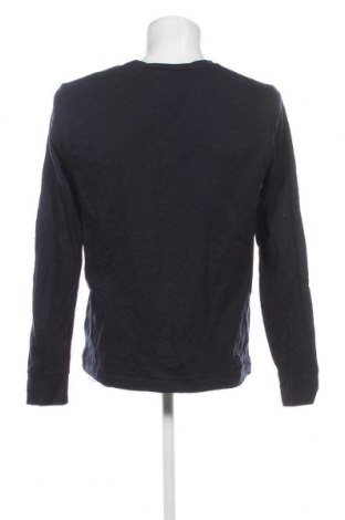Herren Shirt Tommy Hilfiger, Größe L, Farbe Blau, Preis 37,86 €