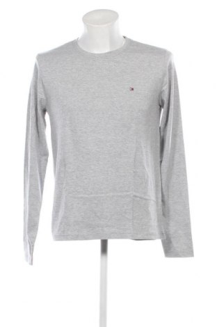 Ανδρική μπλούζα Tommy Hilfiger, Μέγεθος L, Χρώμα Γκρί, Τιμή 21,70 €