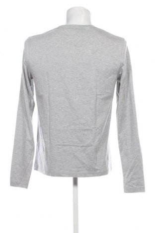 Herren Shirt Tommy Hilfiger, Größe L, Farbe Grau, Preis € 35,00