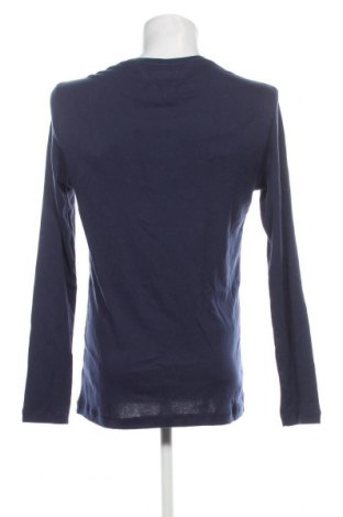 Мъжка блуза Tommy Jeans, Размер XL, Цвят Син, Цена 87,60 лв.